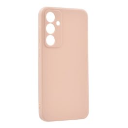 Szilikon telefonvédő (matt) BABARÓZSASZÍN Szilikon telefonvédő (matt) BABARÓZSASZÍN