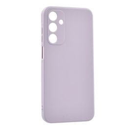 Szilikon telefonvédő (matt) LILA Szilikon telefonvédő (matt) LILA