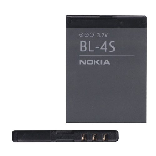 NOKIA akku 860mAh LI-Polymer