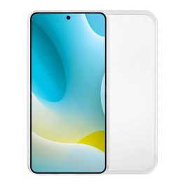Szilikon telefonvédő (ultravékony) ÁTLÁTSZÓ Szilikon telefonvédő (ultravékony) ÁTLÁTSZÓ