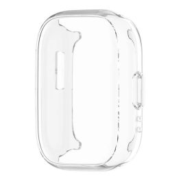 Szilikon keret (BUMPER, ütésálló) ÁTLÁTSZÓ