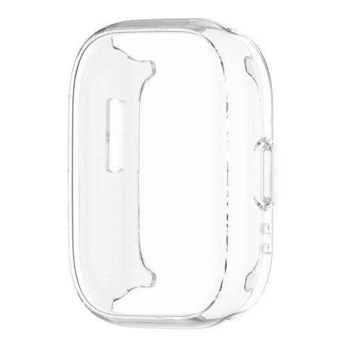 Szilikon keret (BUMPER, ütésálló) ÁTLÁTSZÓ