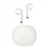 USAMS RHYMBO bluetooth fülhallgató SZTEREO (v5.3, TWS, zajszűrő + töltőtok) BÉZS
