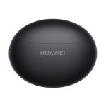 HUAWEI FREEBUDS 6i bluetooth fülhallgató SZTEREO (v5.3, aktív zajszűrő, mikrofon, IP54 + töltőtok) FEKETE