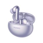 HUAWEI FREEBUDS 6i bluetooth fülhallgató SZTEREO (v5.3, aktív zajszűrő, mikrofon, IP54 + töltőtok) LILA