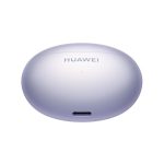 HUAWEI FREEBUDS 6i bluetooth fülhallgató SZTEREO (v5.3, aktív zajszűrő, mikrofon, IP54 + töltőtok) LILA