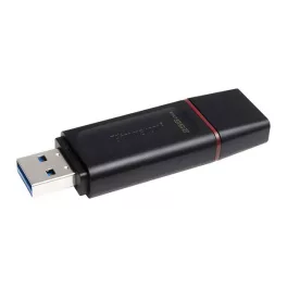   KINGSTON DT Exodia pendrive/USB Stick (USB 3.2, Gen 1) 256GB FEKETE/RÓZSASZÍN