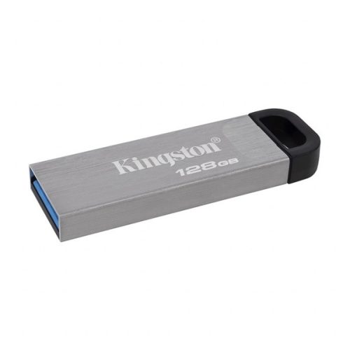 KINGSTON DT Kyson pendrive/USB Stick (USB 3.2, Gen 1) 128GB EZÜST