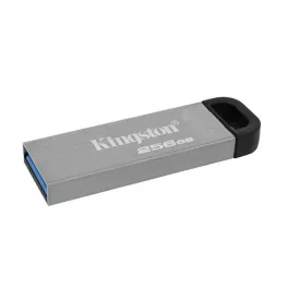  KINGSTON DT Kyson pendrive/USB Stick (USB 3.2, Gen 1) 256GB EZÜST
