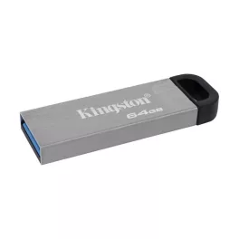  KINGSTON DT Kyson pendrive/USB Stick (USB 3.2, Gen 1) 64GB EZÜST