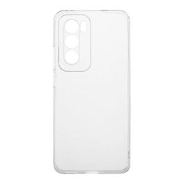 Szilikon telefonvédő (ultravékony) ÁTLÁTSZÓ Szilikon telefonvédő (ultravékony) ÁTLÁTSZÓ