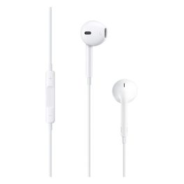 APPLE fülhallgató SZTEREO (lightning, mikrofon, felvevő gomb, hangerőszabályzó, MMTN2ZM/A utód) FEHÉR   APPLE fülhallgató SZTEREO (lightning, mikrofon, felvevő gomb, hangerőszabályzó, MMTN2ZM/A utód) FEHÉR