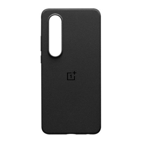 ONEPLUS szilikon telefonvédő (ultravékony) FEKETE