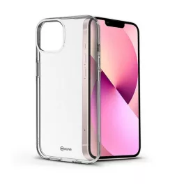   ROAR ALL DAY szilikon telefonvédő (ultravékony) ÁTLÁTSZÓ