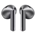 SAMSUNG GALAXY BUDS 3 bluetooth fülhallgató SZTEREO (v5.4, TWS, mikrofon, aktív zajszűrő + töltőtok) EZÜST