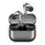 SAMSUNG GALAXY BUDS 3 PRO bluetooth fülhallgató SZTEREO (v5.4, TWS, mikrofon, aktív zajszűrő + töltőtok) EZÜST