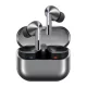 SAMSUNG GALAXY BUDS 3 PRO bluetooth fülhallgató SZTEREO (v5.4, TWS, mikrofon, aktív zajszűrő + töltőtok) EZÜST