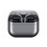 SAMSUNG GALAXY BUDS 3 PRO bluetooth fülhallgató SZTEREO (v5.4, TWS, mikrofon, aktív zajszűrő + töltőtok) EZÜST