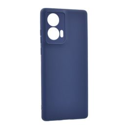 Szilikon telefonvédő (matt) SÖTÉTKÉK Szilikon telefonvédő (matt) SÖTÉTKÉK