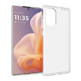 Szilikon telefonvédő (ultravékony) ÁTLÁTSZÓ Szilikon telefonvédő (ultravékony) ÁTLÁTSZÓ