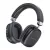 AWEI AT7 bluetooth fejhallgató SZTEREO (v5.0, mikrofon, zajszűrő) FEKETE