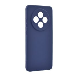 Szilikon telefonvédő (matt) SÖTÉTKÉK Szilikon telefonvédő (matt) SÖTÉTKÉK