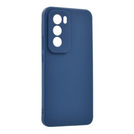 Szilikon telefonvédő (matt) SÖTÉTKÉK Szilikon telefonvédő (matt) SÖTÉTKÉK