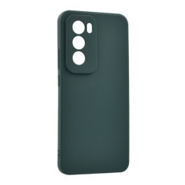 Szilikon telefonvédő (matt) SÖTÉTZÖLD Szilikon telefonvédő (matt) SÖTÉTZÖLD