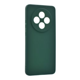Szilikon telefonvédő (matt) SÖTÉTZÖLD Szilikon telefonvédő (matt) SÖTÉTZÖLD