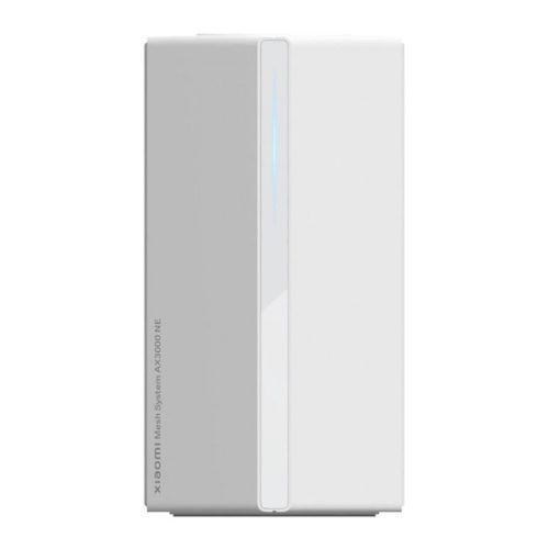 XIAOMI MESH SYSTEM AX3000 NE router (HOTSPOT, 3000 Mbps, Dualband, NFC) FEHÉR