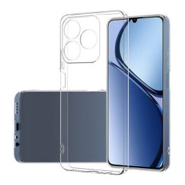 Szilikon telefonvédő (ultravékony) ÁTLÁTSZÓ Szilikon telefonvédő (ultravékony) ÁTLÁTSZÓ