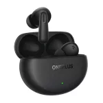 ONEPLUS NORD BUDS 3 PRO bluetooth fülhallgató SZTEREO (v5.4, TWS, mikrofon, aktív zajszűrő, IP55 + töltőtok) FEKETE