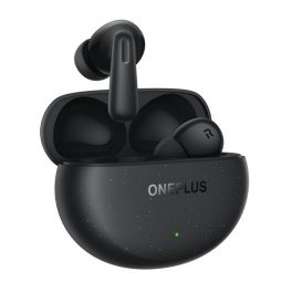 ONEPLUS NORD BUDS 3 PRO bluetooth fülhallgató SZTEREO (v5.4, TWS, mikrofon, aktív zajszűrő, IP55 + töltőtok) FEKETE   ONEPLUS NORD BUDS 3 PRO bluetooth fülhallgató SZTEREO (v5.4, TWS, mikrofon, aktív zajszűrő, IP55 + töltőtok) FEKETE