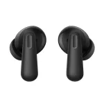 ONEPLUS NORD BUDS 3 PRO bluetooth fülhallgató SZTEREO (v5.4, TWS, mikrofon, aktív zajszűrő, IP55 + töltőtok) FEKETE