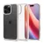SPIGEN ULTRA HYBRID műanyag telefonvédő (ütésállóság, légpárnás keret) TITÁNSZÜRKE