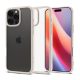 SPIGEN ULTRA HYBRID műanyag telefonvédő (ütésállóság, légpárnás keret) TITÁNSZÜRKE