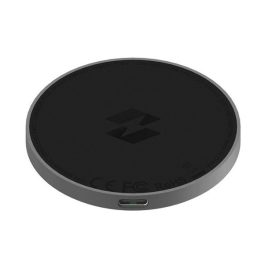   INFINIX asztali töltő (15W, wireless, mágneses) VILÁGOSSZÜRKE