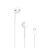 APPLE fülhallgató SZTEREO (Type-C, mikrofon, felvevő gomb, hangerőszabályzó, MTJY3ZM/A utód) FEHÉR