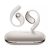 XIAOMI OPENWEAR bluetooth fülhallgató SZTEREO (v5.3, TWS, fülre akasztható, mikrofon + töltőtok) BÉZS