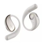 XIAOMI OPENWEAR bluetooth fülhallgató SZTEREO (v5.3, TWS, fülre akasztható, mikrofon + töltőtok) BÉZS