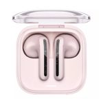 XIAOMI REDMI BUDS 6 ACTIVE bluetooth fülhallgató SZTEREO (v5.4, TWS, zajszűrő, mikrofon, IPX4 + töltőtok) RÓZSASZÍN