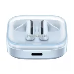 XIAOMI REDMI BUDS 6 ACTIVE bluetooth fülhallgató SZTEREO (v5.4, TWS, zajszűrő, mikrofon, IPX4 + töltőtok) VILÁGOSKÉK