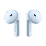 XIAOMI REDMI BUDS 6 ACTIVE bluetooth fülhallgató SZTEREO (v5.4, TWS, zajszűrő, mikrofon, IPX4 + töltőtok) VILÁGOSKÉK