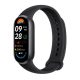 XIAOMI Smart Band 9 bluetooth okoskarkötő (v5.4, aktivitásmérő, alvásmonitor, 150 sport mód, vízálló, 5 ATM) FEKETE