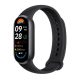 XIAOMI Smart Band 9 okoskarkötő (v5.4, aktivitásmérő, alvásmonitor, 150 sport mód, vízálló, 5 ATM) FEKETE