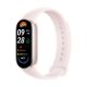 XIAOMI Smart Band 9 okoskarkötő (v5.4, aktivitásmérő, alvásmonitor, 150 sport mód, vízálló, 5 ATM) RÓZSASZÍN