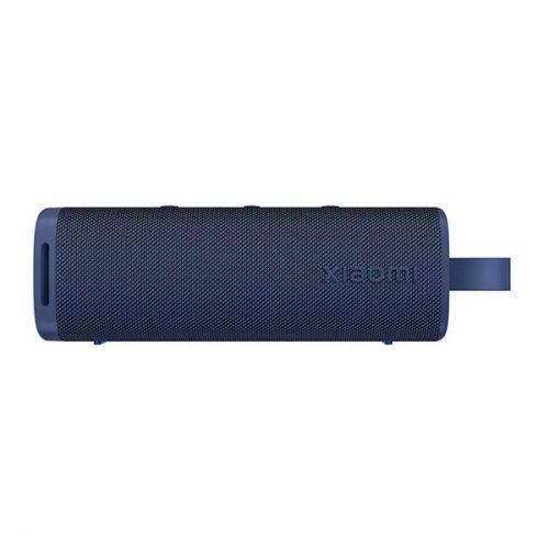 XIAOMI SOUND OUTDOOR bluetooth hangszóró (v5.4, 30W, 2600mAh belső akku, IP67 vízálló) SÖTÉTKÉK