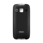 EVOLVEO EP-601 EasyPhone XR mobiltelefon FEKETE