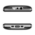 EVOLVEO EP-601 EasyPhone XR mobiltelefon FEKETE
