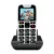 EVOLVEO EP-501 EasyPhone mobiltelefon FEHÉR